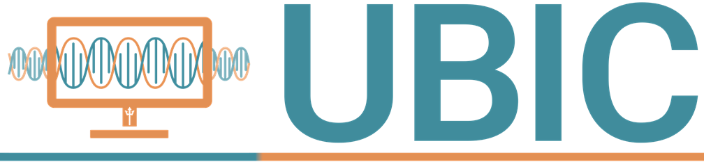 Undergraduate Bioinformatics Club at UCSD - logo